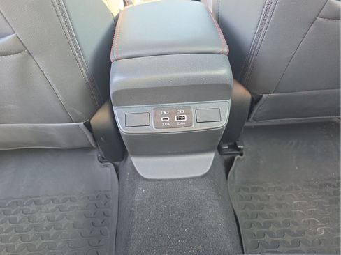 Used 2024 Subaru WRX Limited AWD/4WD image 12