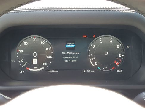 New 2026 Land Rover Defender 130 X-Dynamic SE AWD/4WD image 16