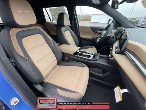 New 2026 Chevrolet Equinox ACTIV w/ Convenience Package III image 27