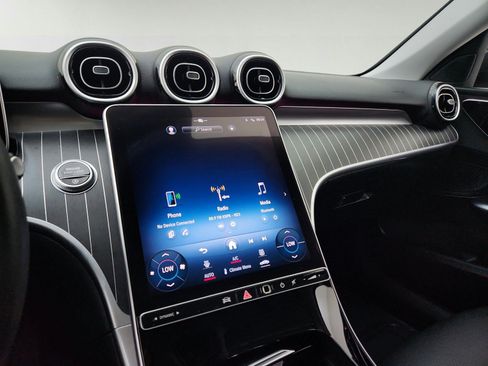 Certified 2023 Mercedes-Benz C 300 Sedan image 20