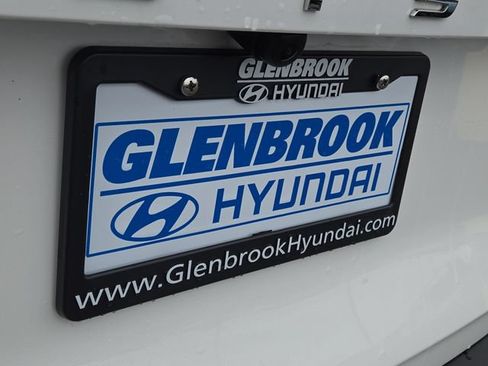 Used 2023 Hyundai Palisade Calligraphy AWD/4WD image 35