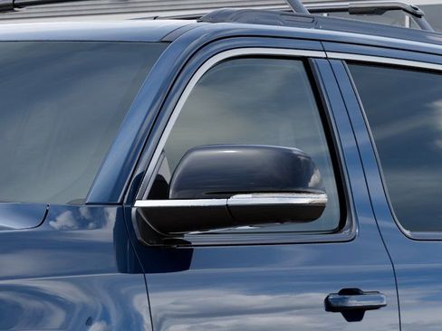 New 2026 Jeep Grand Wagoneer 4WD image 12