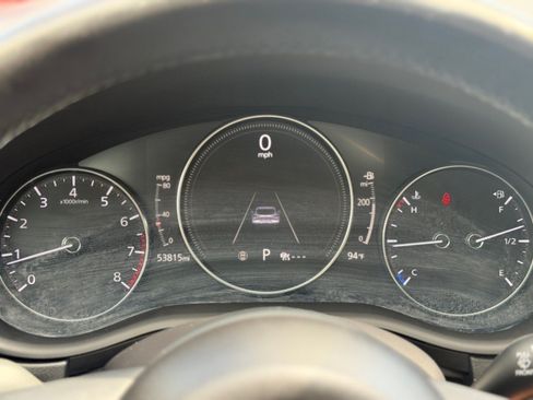 Used 2022 MAZDA CX-30 AWD 2.5 S w/ Preferred Package image 30