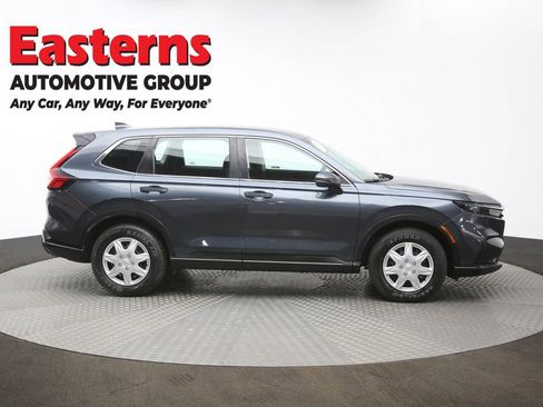 Used 2023 Honda CR-V LX image 45