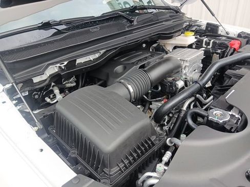 New 2026 RAM 1500 Classic Warlock AWD/4WD image 51