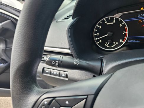 Used 2021 Nissan Altima 2.5 SV image 20