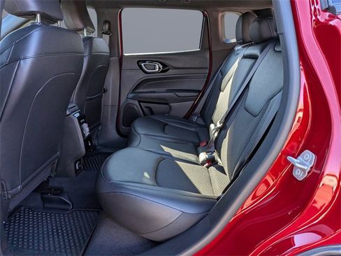 Used 2026 Jeep Compass Latitude w/ Quick Order Package 29K image 14