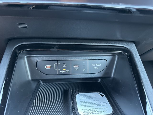 New 2026 Kia K5 GT-Line AWD/4WD image 36
