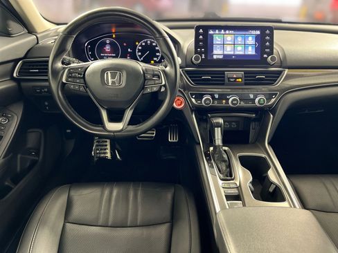 Used 2022 Honda Accord Sport Special Edition image 22
