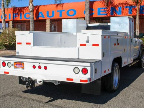 Used 2019 RAM 4500 Tradesman w/ Max Tow Package image 10