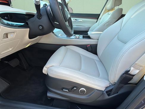 Certified 2026 Genesis GV70 2.5T Select image 19