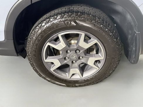 Certified 2023 Honda Passport TrailSport image 29