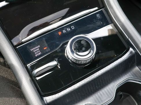 New 2026 Jeep Grand Cherokee L Limited AWD/4WD image 25