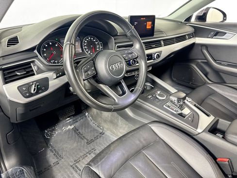 Used 2017 Audi A4 2.0T Premium w/ Convenience Package image 10