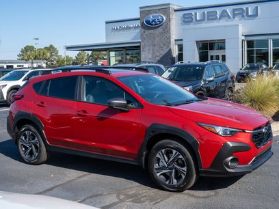 New 2026 Subaru Crosstrek 2.5i Premium