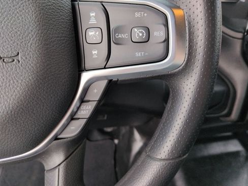 New 2026 RAM 3500 Tradesman image 14