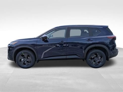 New 2026 Nissan Rogue SV w/ Cold Weather Package AWD/4WD image 12