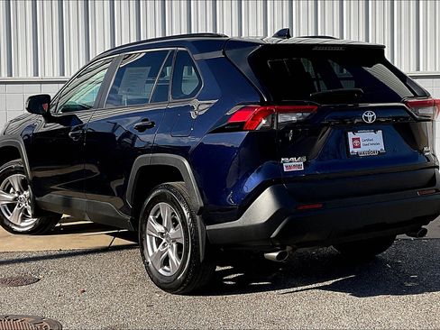 Used 2023 Toyota RAV4 XLE w/ Convenience Package AWD/4WD image 15