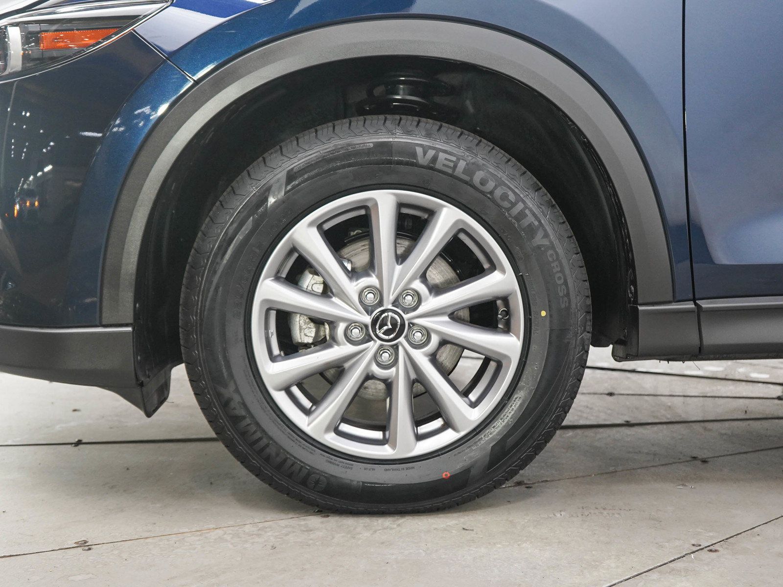 Used 2025 MAZDA CX-5 AWD 2.5 S image 29