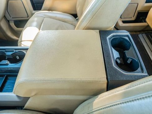 Used 2018 Ford F350 Lariat w/ Lariat Value Package image 32