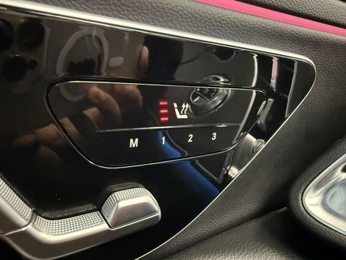 Used 2025 Mercedes-Benz E 350 Sedan image 15