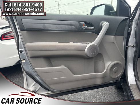 Used 2007 Honda CR-V LX image 11