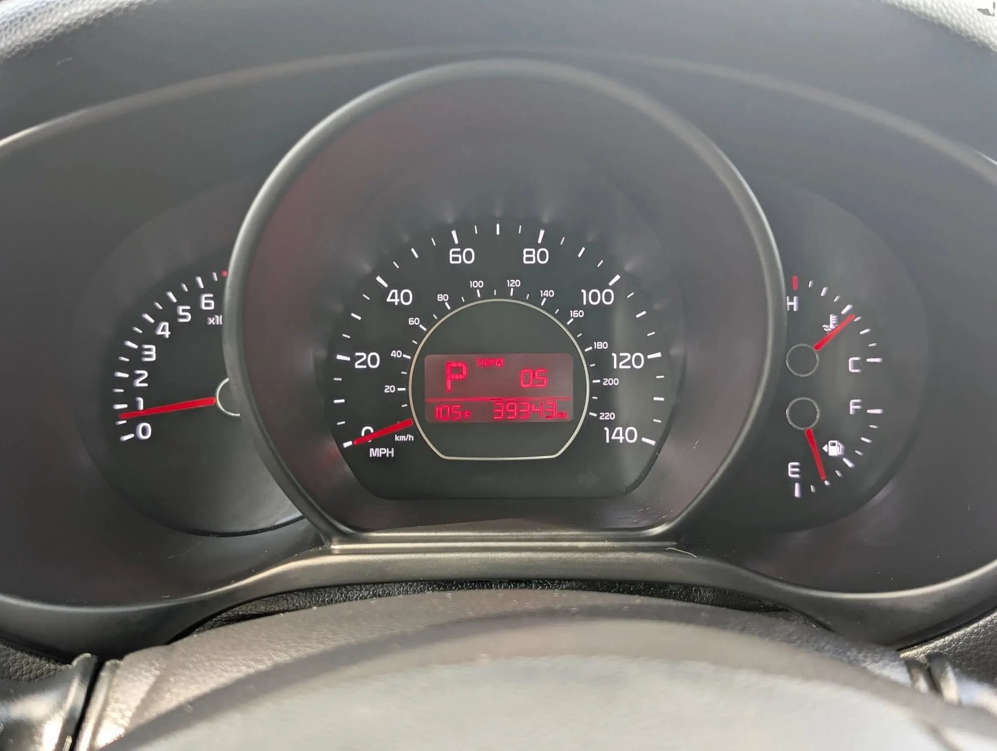 Used 2017 Kia Soul FWD image 27