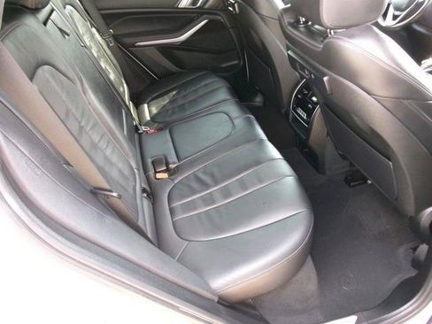 Used 2020 BMW X5 xDrive40i w/ Premium Package AWD/4WD image 21