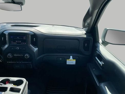 New 2026 Chevrolet Silverado 1500 Custom AWD/4WD image 13