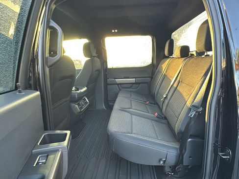 Used 2023 Ford F150 XL w/ Rattler Package AWD/4WD image 16