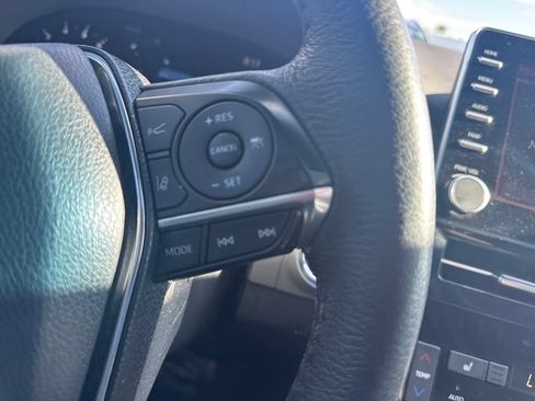 Used 2021 Toyota Avalon XLE w/ Moonroof Package FWD image 37