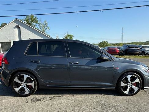Used 2020 Volkswagen GTI S image 6