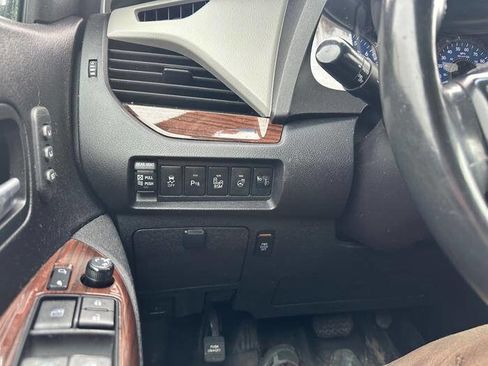 Used 2015 Toyota Sienna Limited Premium image 37