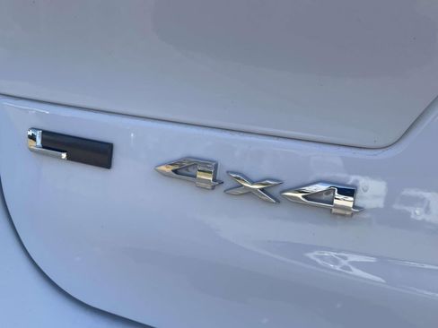 Used 2022 Jeep Grand Cherokee L Limited w/ Trailer Tow Group (B) image 5