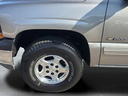 Used 2001 Chevrolet Silverado 1500 LT w/ Off-Road Chassis Pkg image 32