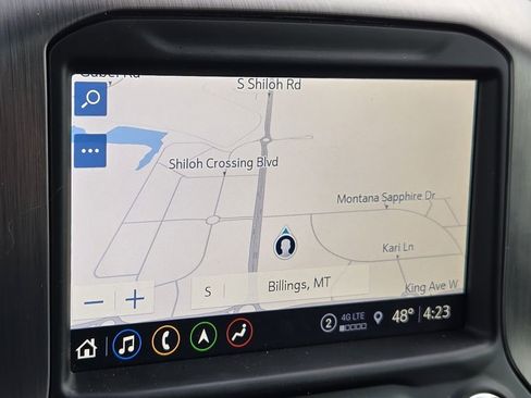 Used 2022 GMC Sierra 2500 Denali w/ Denali Ultimate Package image 8