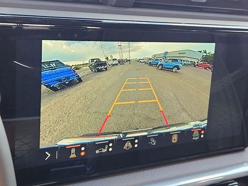 New 2026 GMC Sierra 1500 Denali w/ Technology Package AWD/4WD image 14