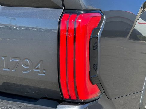 New 2026 Toyota Tundra 1794 Edition AWD/4WD image 30