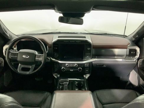 Used 2023 Ford F150 Lariat w/ Equipment Group 502A High image 20