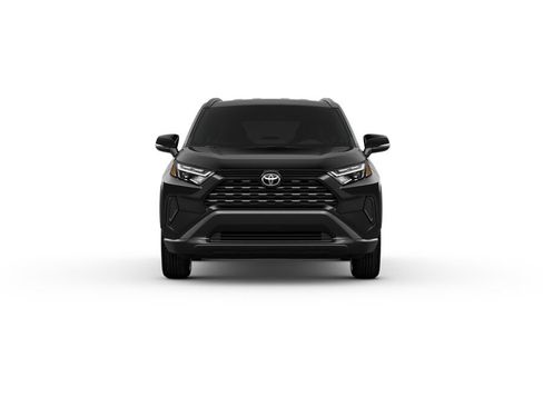 New 2025 Toyota RAV4 XLE image 17