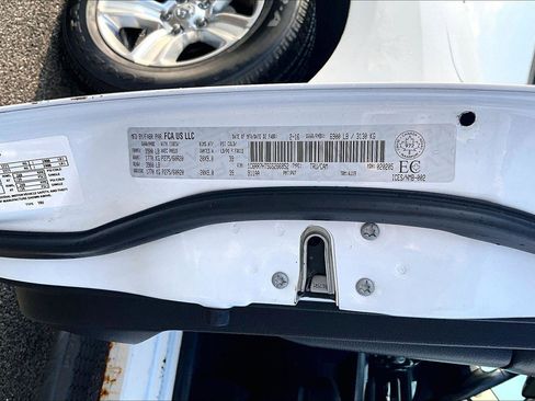 Used 2016 RAM 1500 Sport w/ Sport Premium Group image 37