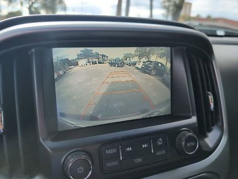 Used 2016 Chevrolet Colorado LT image 17