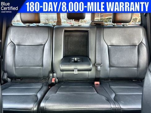 Certified 2024 Ford F350 Lariat w/ Lariat Ultimate Package image 16