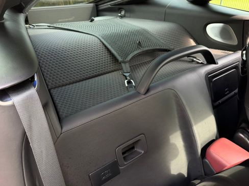 Used 2025 McLaren GTS image 16