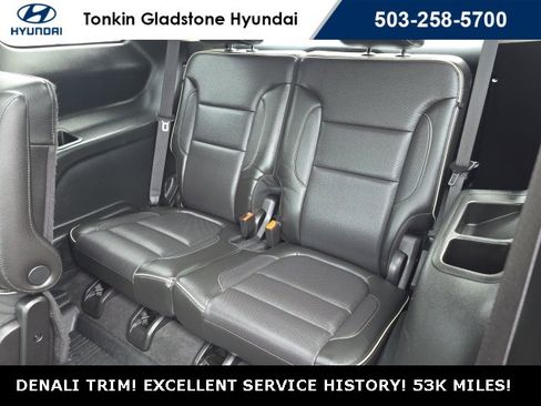 Used 2019 GMC Acadia Denali w/ Technology Package image 29