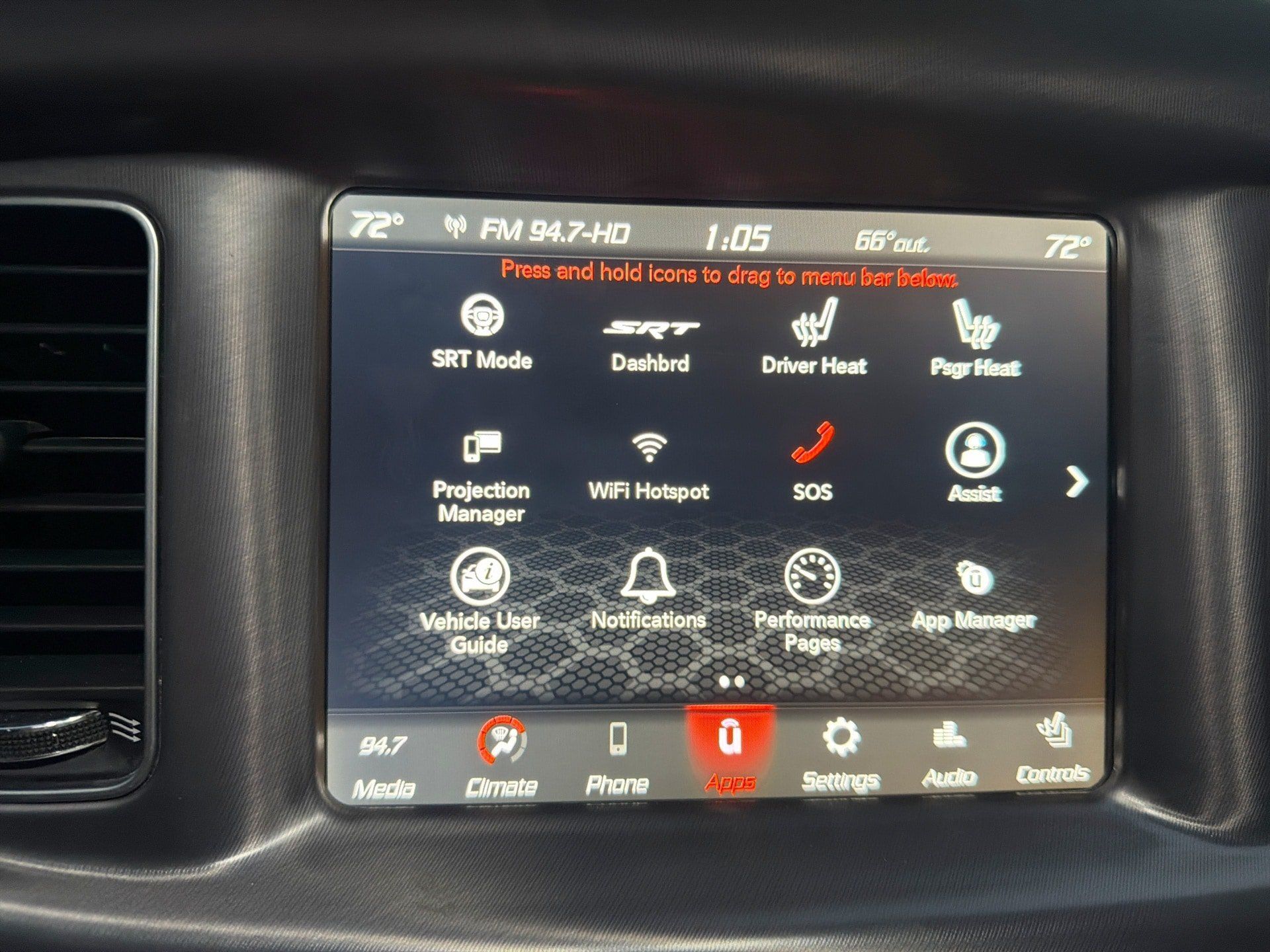 Used 2020 Dodge Charger Scat Pack RWD image 19