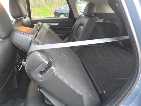 Used 2025 MAZDA CX-5 Carbon Edition image 26