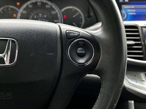 Used 2013 Honda Accord EX-L image 16