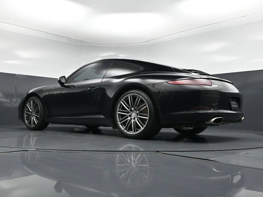 Used 2013 Porsche 911 Carrera RWD image 24