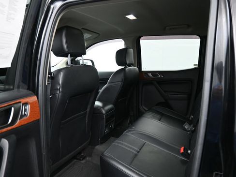 Used 2019 Ford Ranger Lariat w/ Equipment Group 501A Mid AWD/4WD image 26